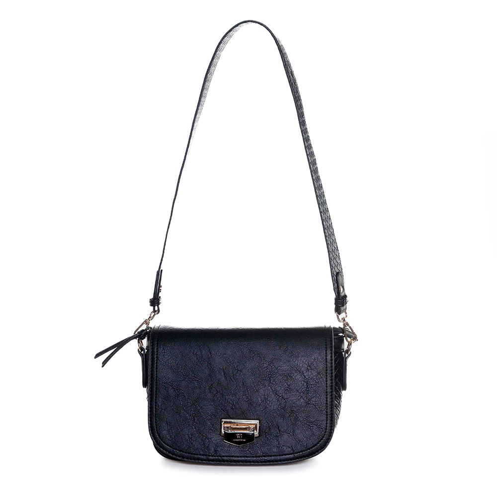 Wj Bolsa 24-46023 Preto Sint3